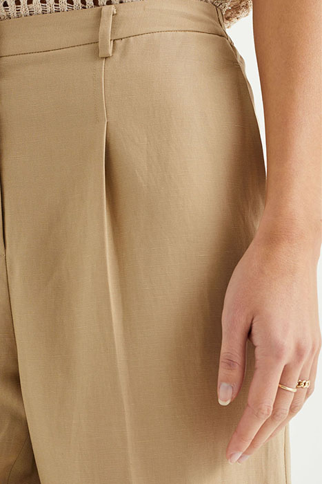 TROUSER BEIGE 6