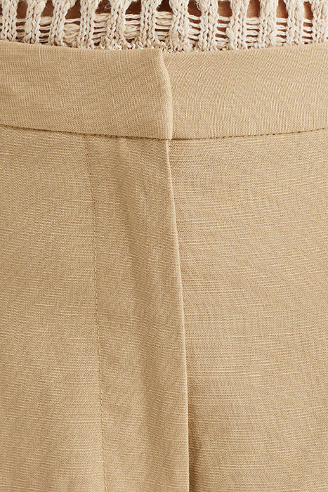 TROUSER BEIGE 5