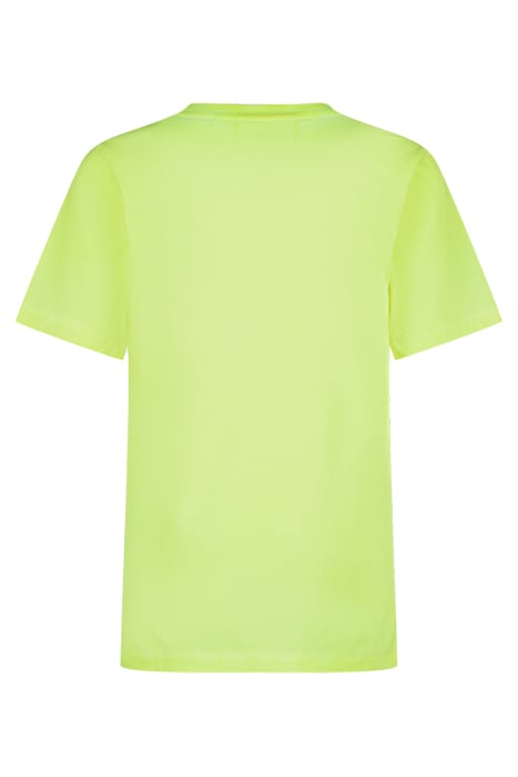 HOIS NEON YELLOW 2
