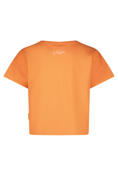 HILLA LIGHT NEON ORANGE 2