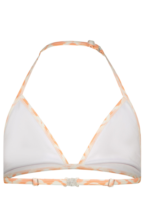 ZAMIRA LIGHT NEON ORANGE 4