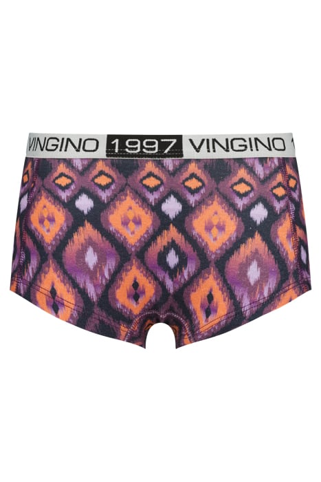 G-SO24-4 AZTEX SET PURPLE GRAPE 5