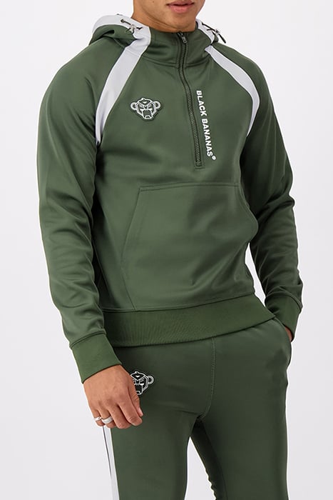 COMPOUND TRACKTOP GREEN 5