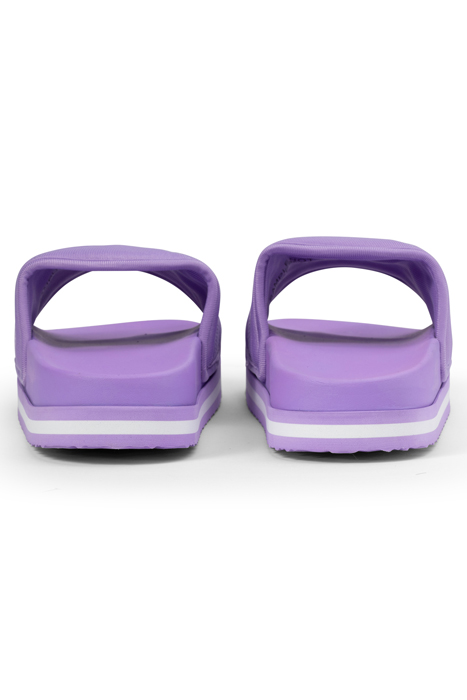 MORRO BAY ZEPPA LOUNGE SLIPPER WMN VIOLA 4