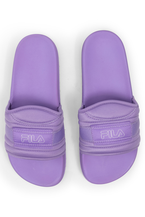 MORRO BAY ZEPPA LOUNGE SLIPPER WMN VIOLA 3