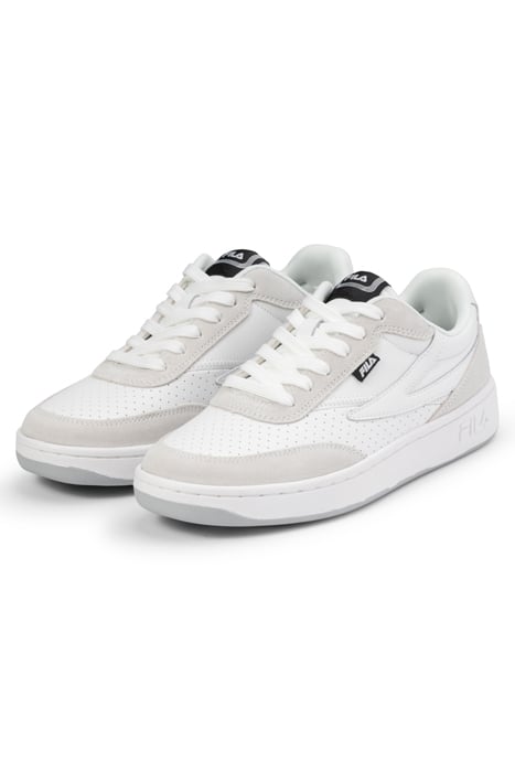 FILA SEVARO S WMN WHITE 2