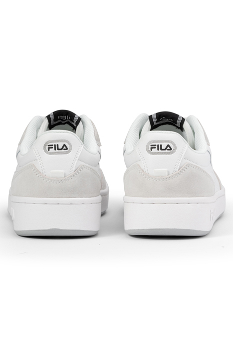FILA SEVARO S WMN WHITE 4