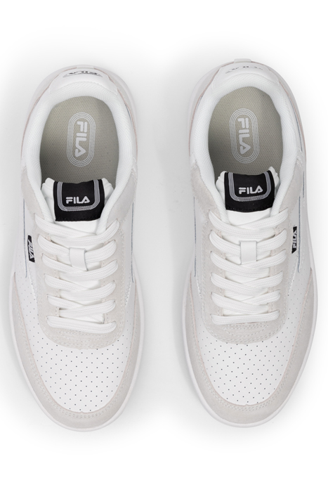 FILA SEVARO S WMN WHITE 3