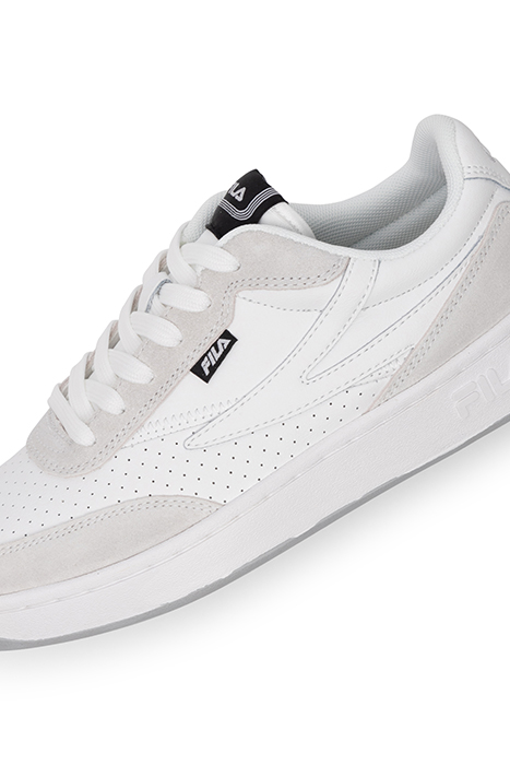 FILA SEVARO S WMN WHITE 6