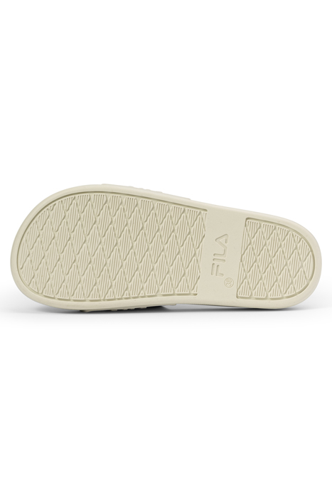 MORRO BAY MLD SLIPPER WMN BONE WHITE 5