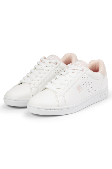 CROSSCOURT 2 NT WMN WHITE-MAUVE CHALK 2