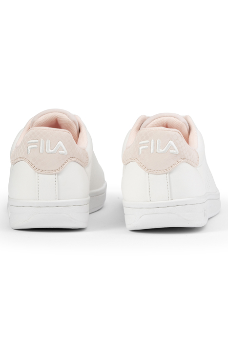 CROSSCOURT 2 NT WMN WHITE-MAUVE CHALK 4