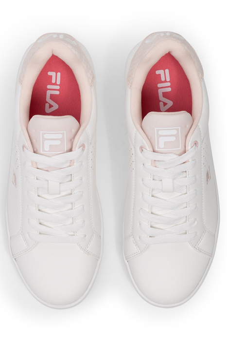 CROSSCOURT 2 NT WMN WHITE-MAUVE CHALK 3