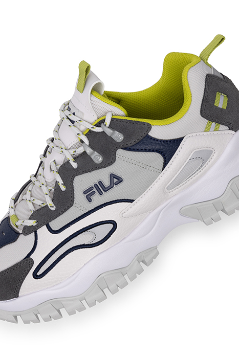 RAY TRACER TR2 GRAY VIOLET-CASTLEROCK