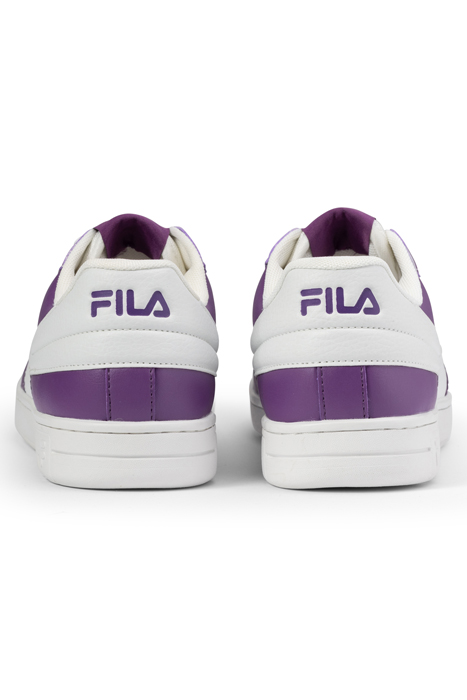 NOCLAF WMN WHITE-SUNSET PURPLE 4