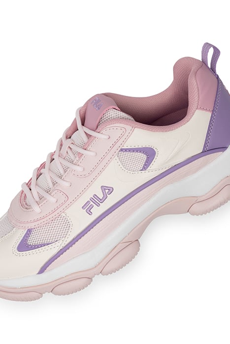 STRADA LUCID WMN MARSHMALLOW-MAUVE CHALK 6