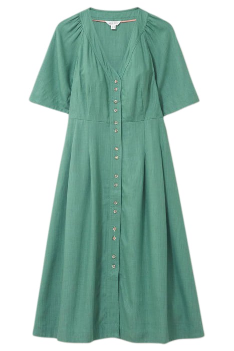 IZZIE DRE MID GREEN 3