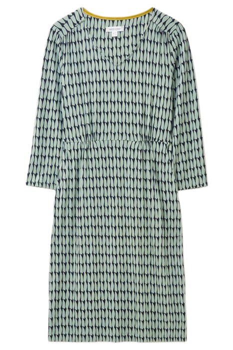 TALLIE ECO VERO JERSEY DRE GREEN 3