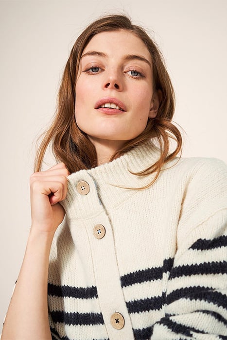 BONNIE CARDI IVORY 5