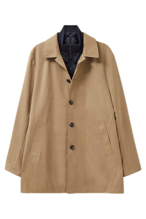 ANDERSON MAC DARK TAN 3