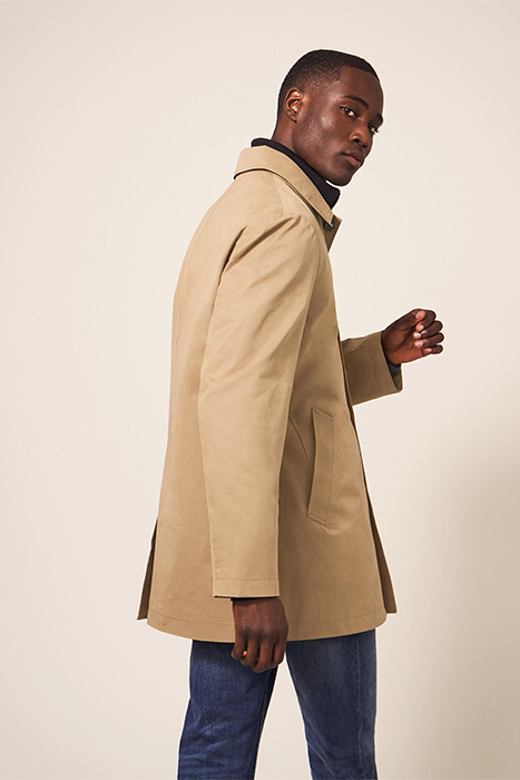 ANDERSON MAC DARK TAN 2