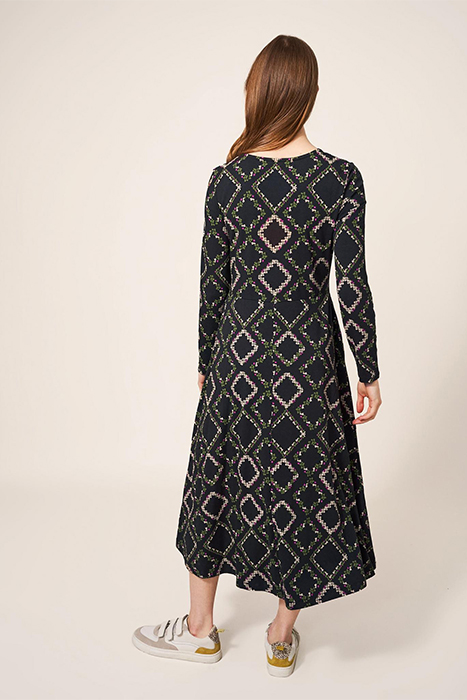 MADELINE JERSEY DRE BLACK 2