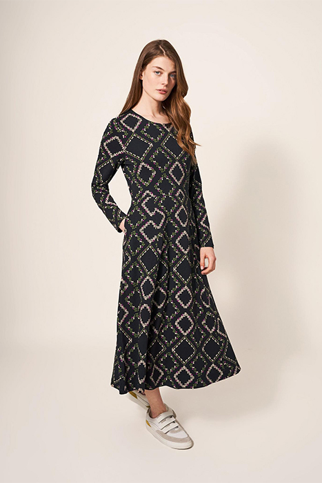 MADELINE JERSEY DRE BLACK 1