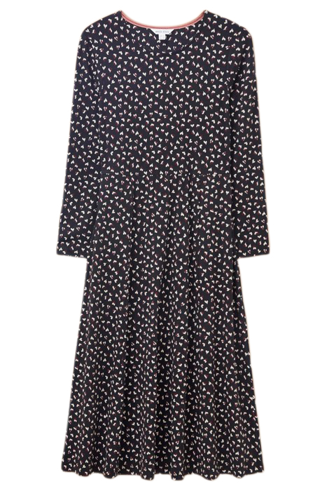 MADELINE JERSEY DRE RED 3