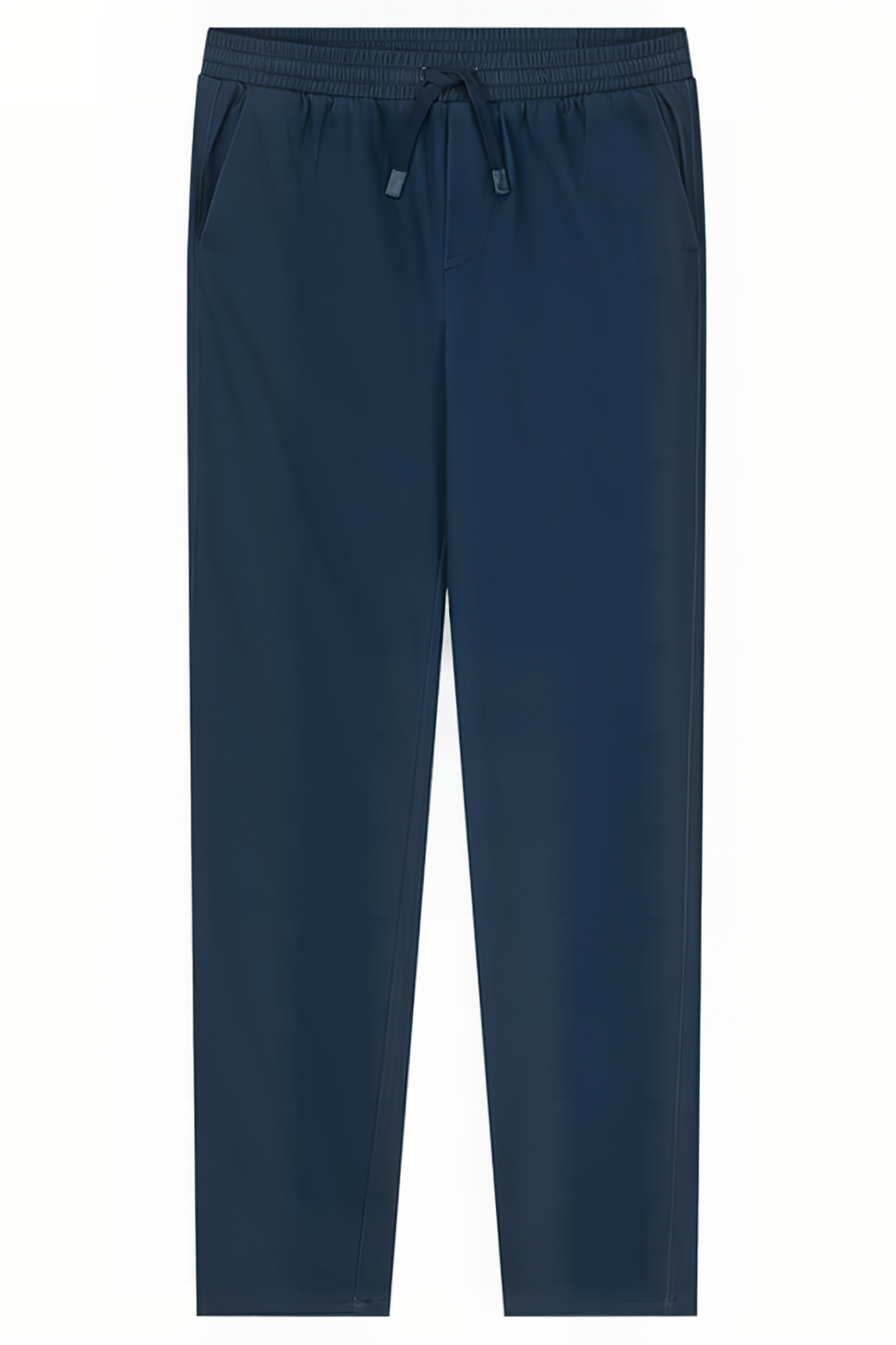 VINN TWILL TROUSERS ROYAL BLUE 1