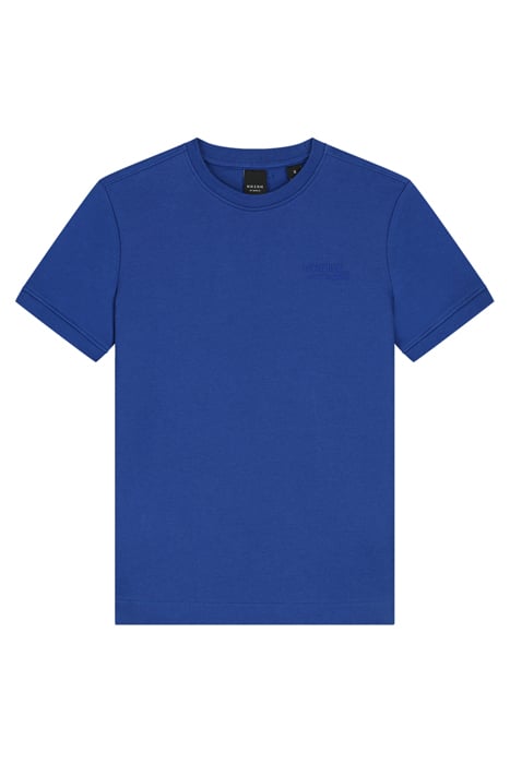 ODYSSEY SS SWEATSHIRT DIGITAL BLUE 1