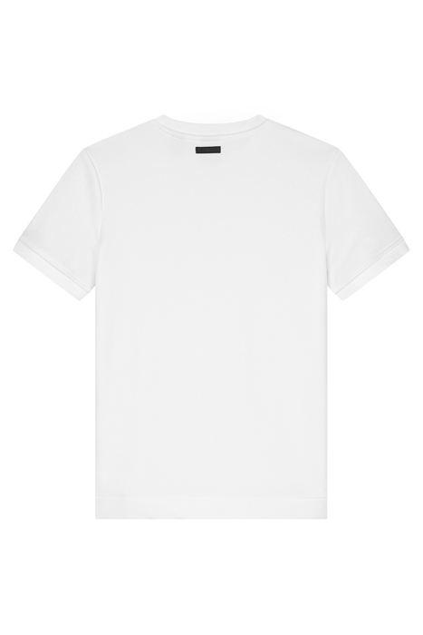 ODYSSEY SS SWEATSHIRT OFF WHITE 2