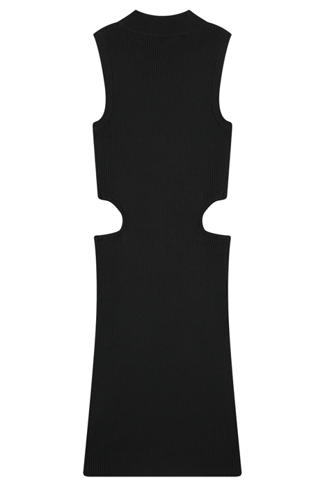 PIPPA DRESS BLACK 2