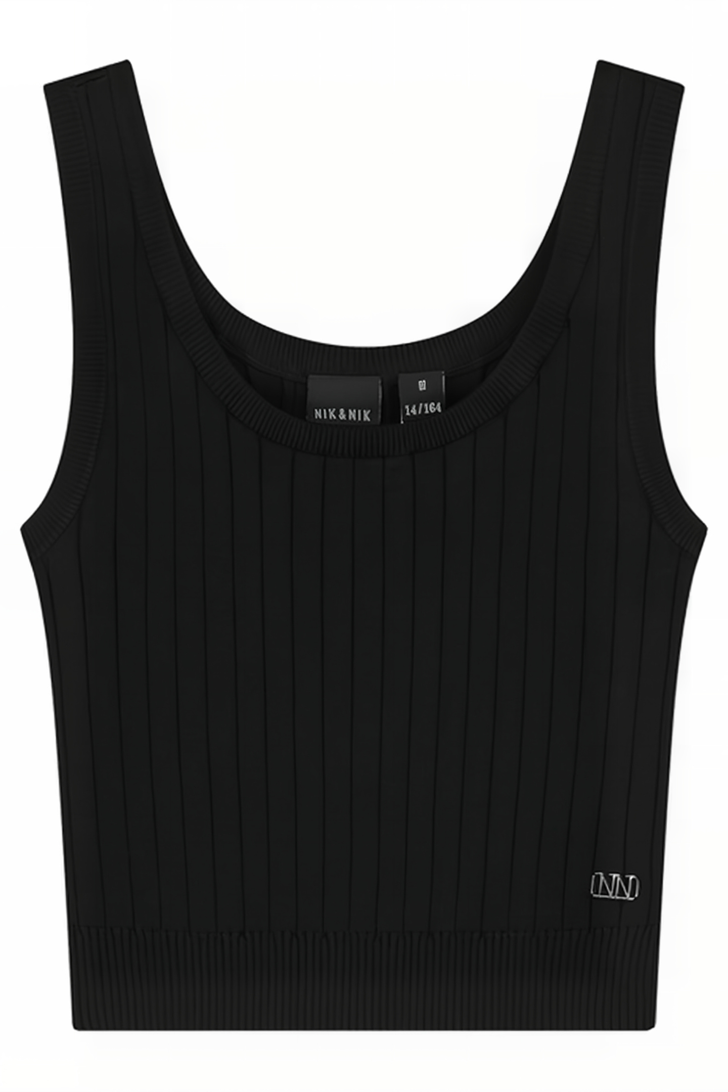 PEACH TOP BLACK 1