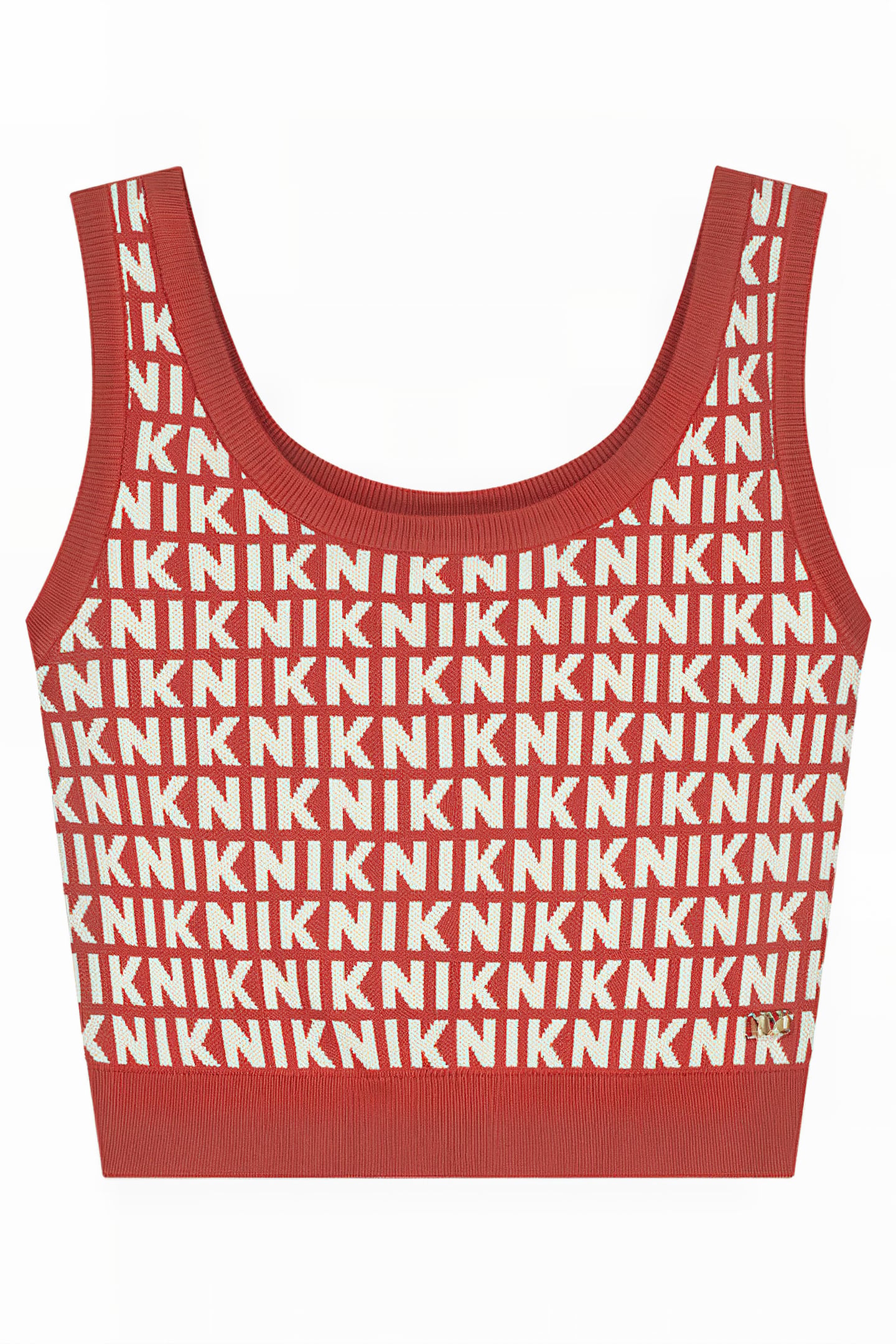 PAYTON TOP TERRACOTTA RED 1