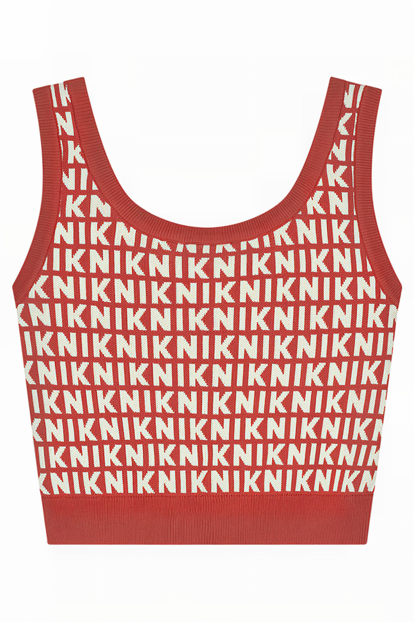 PAYTON TOP TERRACOTTA RED 2