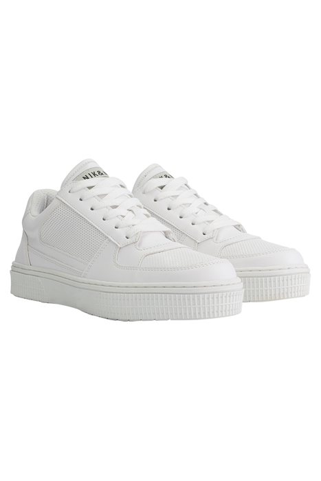 DANNA SNEAKERS OFF WHITE 2