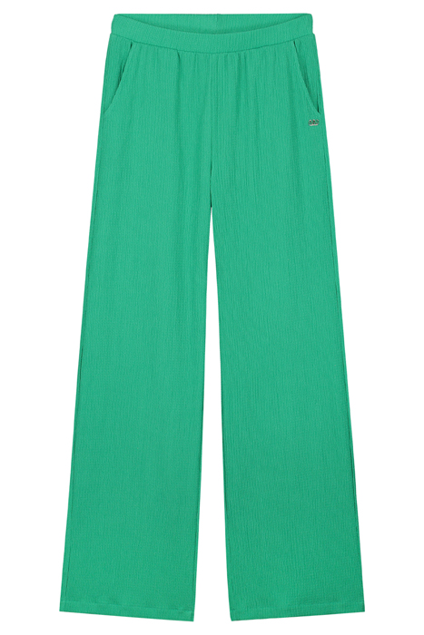 BIANCA PANTS HYPER GREEN 1