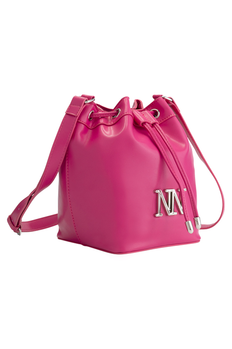 DIDO BAG BRIGHT FUCHSIA 3