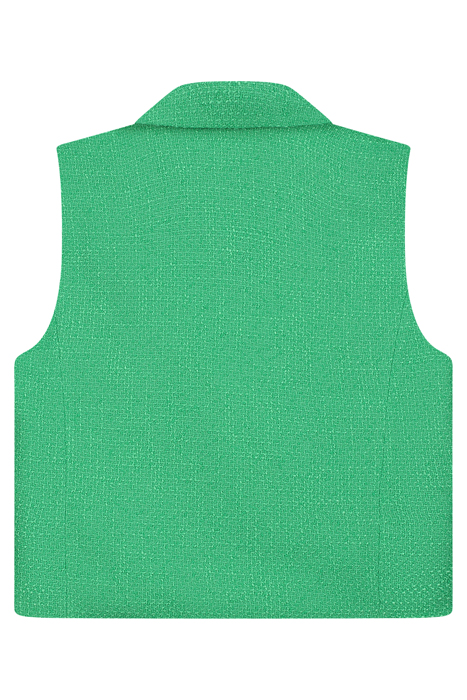 SHERRY BLAZER HYPER GREEN 2