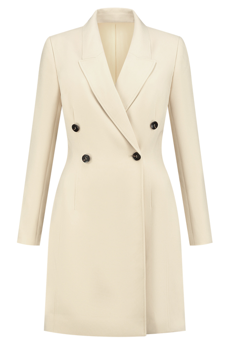 NEO BLAZER DRESS DEW 1