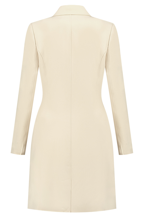 NEO BLAZER DRESS DEW 2