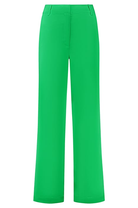 RAFI PANTS FERN GREEN 1