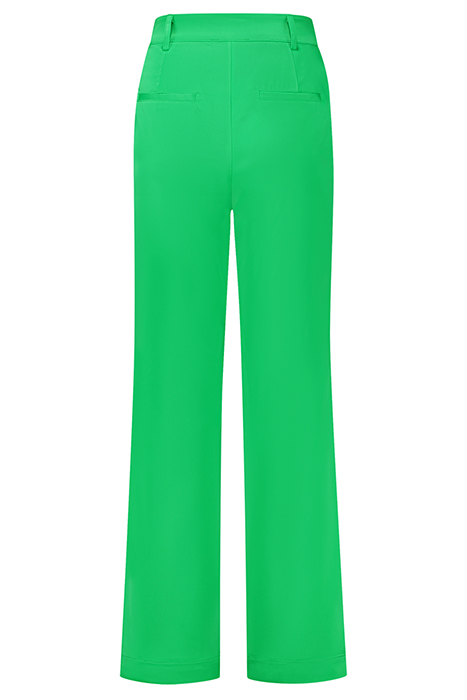 RAFI PANTS FERN GREEN 2
