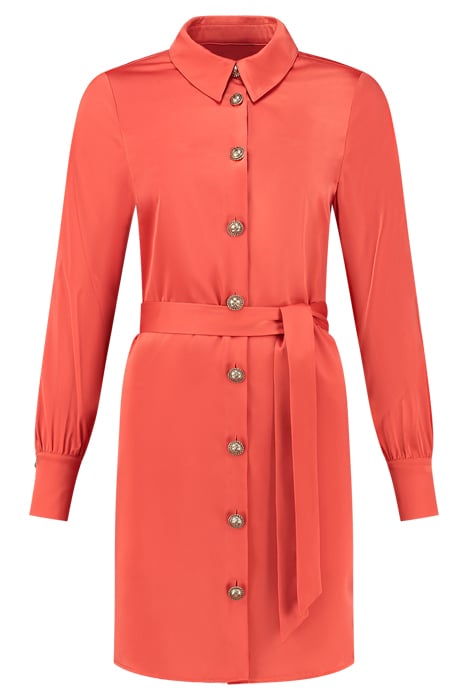 RAFI DRESS PAPRIKA 1