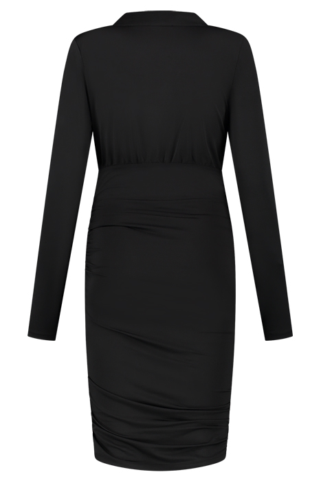 ROBERTA DRESS BLACK 2