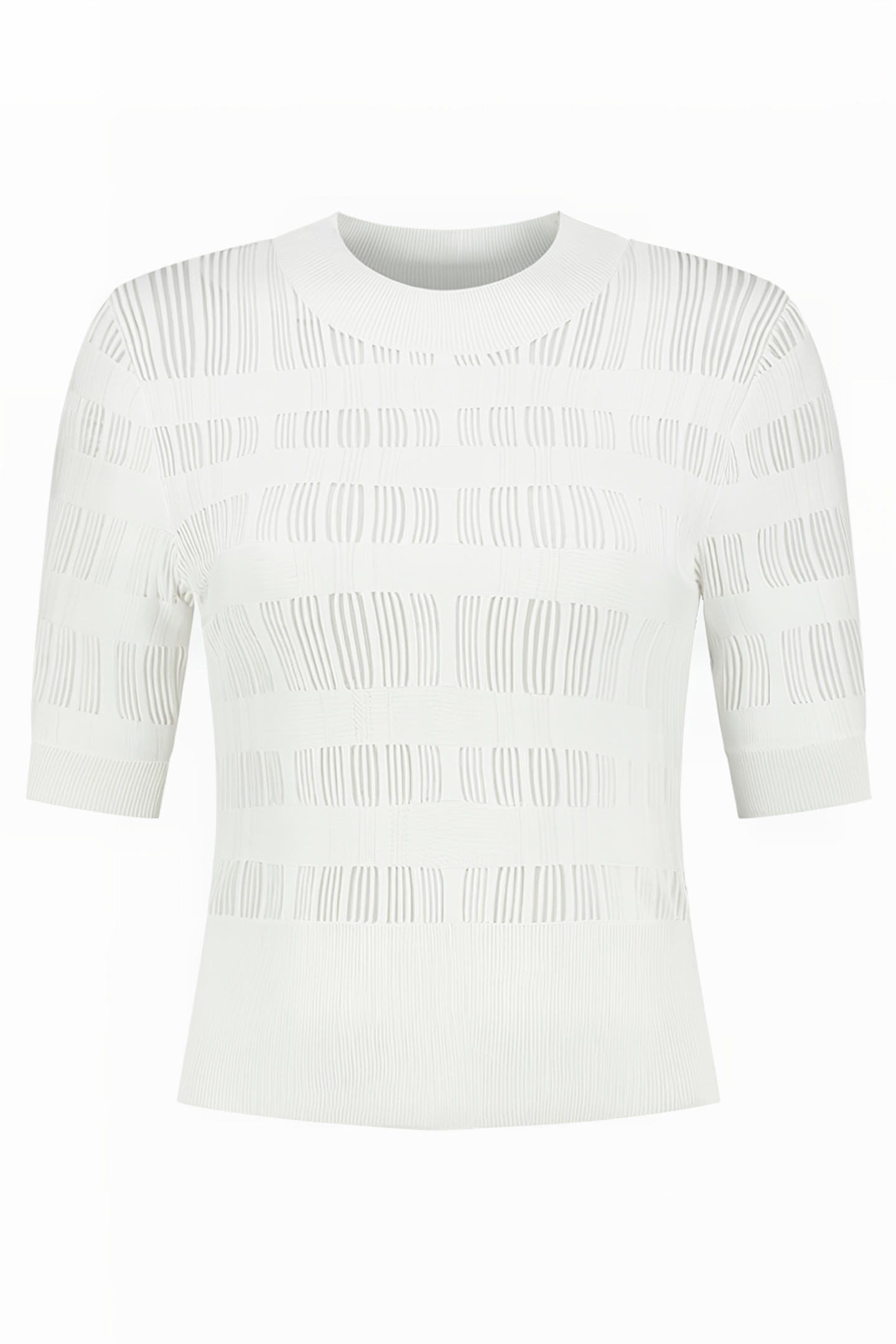 RALA TOP STAR WHITE 1