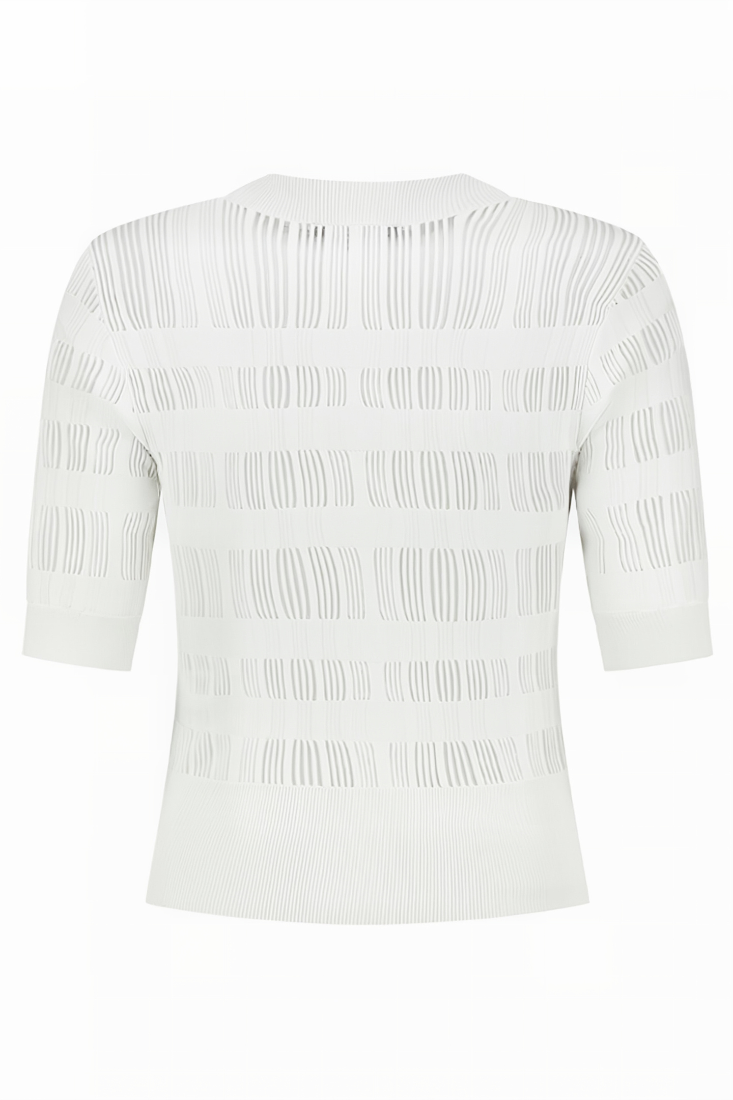 RALA TOP STAR WHITE 2