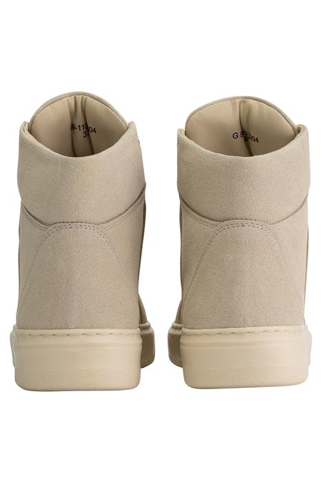 DIANA NN DESERT SNEAKERS DESERT SAND 3