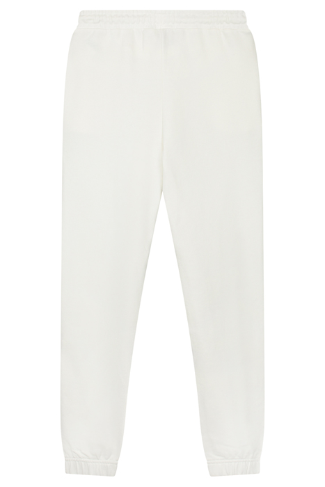 FLAME SWEATPANTS OFF WHITE 2