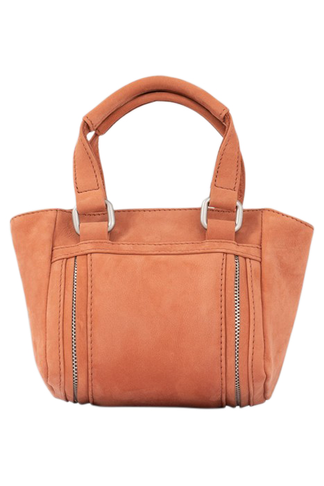 1440 NANO PASTEL TERRACOTTA BAG GINGER 2